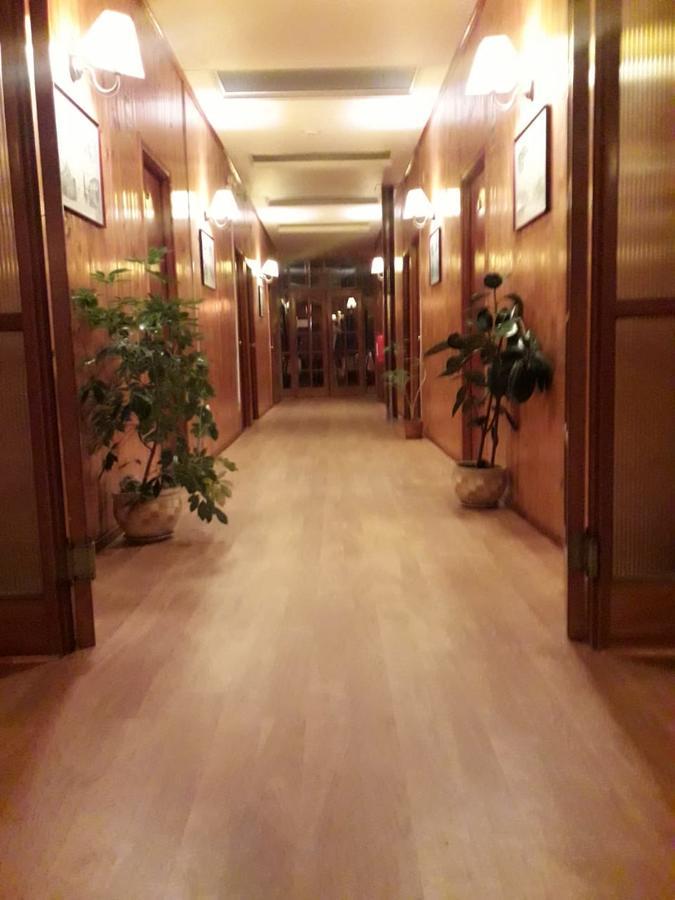 Hotel CasaGrande Valdivia Exterior foto