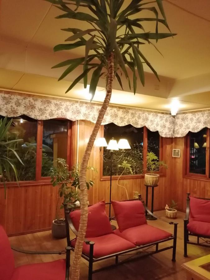 Hotel CasaGrande Valdivia Exterior foto